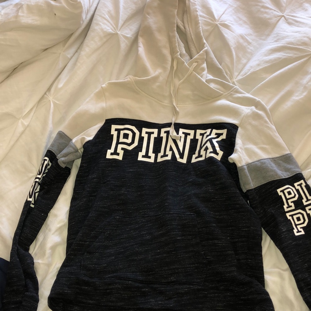 PINK sweatshirt